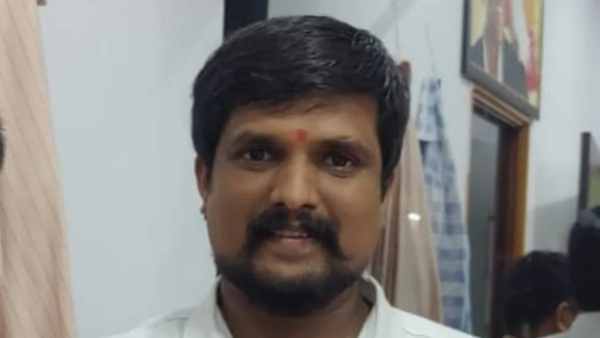 Puneet Kerehalli said that Minister Jameer is a Le Tuka Arab breed