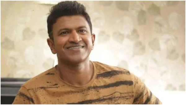 puneeth rajkumar first salary age 16