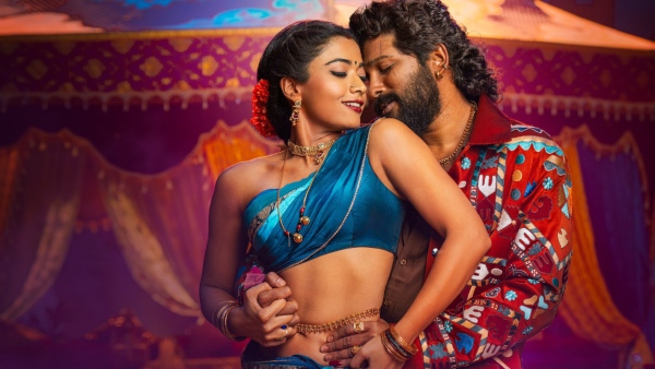 Actor Allu Arjun Starrer Pushpa-2 Movie Ticket Price Has Increased