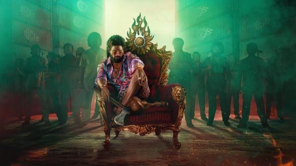 Actor Allu Arjun Starrer Pushpa-2 Movie Ticket Price Has Increased