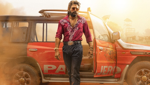 Actor Allu Arjun Starrer Pushpa-2 Movie Ticket Price Has Increased