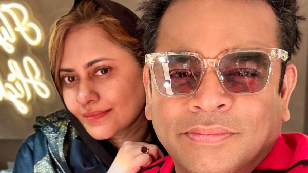 Music Composer AR Rahman s Wife Saira Banu Has Clarified About The Divorce