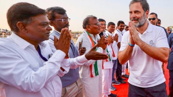 Maharashtra Assembly Election 2024 Campaign Enters Final Leg