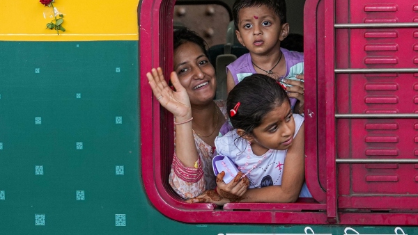 Now You Can Change Traveller Name And Date Of Journey In Railway Ticket