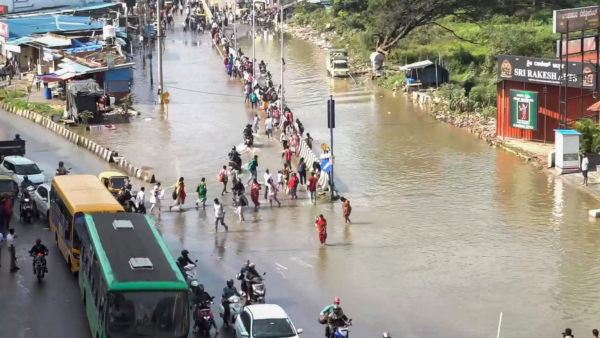 Rain Good news for Bengaluru residents Google Maps brings water maps what is the use of it