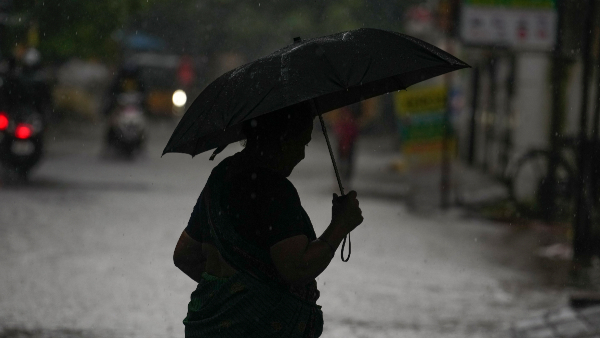 Cyclone Fengal Heavy Rainfall Forecast in These districts for Next 5 days From November 30