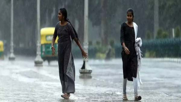 Rain entry again in Bengaluru IMD has predicted next 2 days rain will come