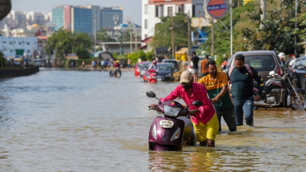 Rain Good news for Bengaluru residents Google Maps brings water maps what is the use of it