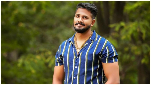 Rajat went to jail in bigg boss kannada after clash with gold suresh