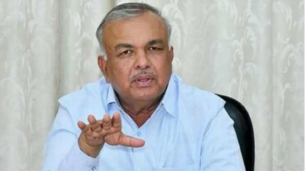 Minister Ramalinga Reddy Give Details To The BJP About Transport Department Profit Loss