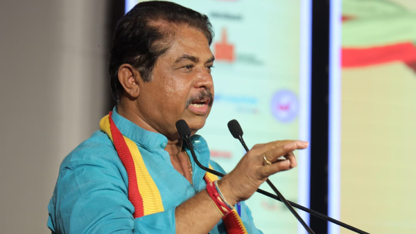 Congress Has Collected 18 Crore Rupees From Karnataka In A Single Week-R Ashok