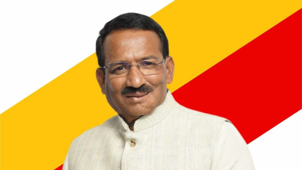 Karnataka Excise Minister RB Thimmapura Likely To Resign