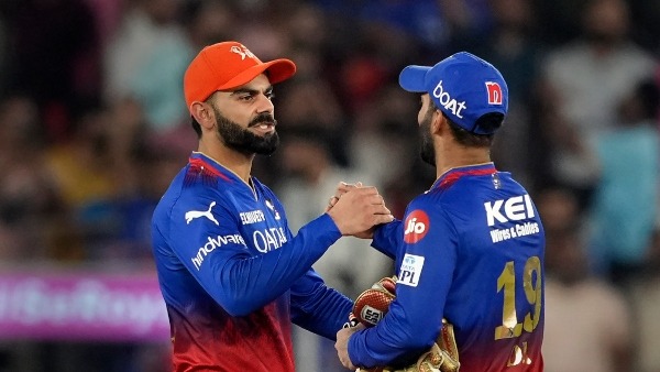 RCB Three Strong Players in Captaincy Race know details