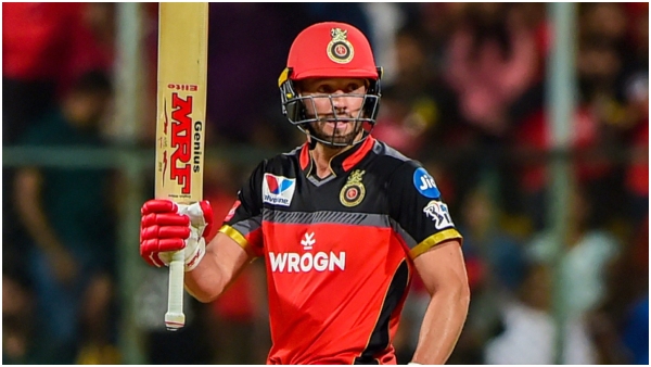 AB de Villiers Sets Strategic Targets for RCB in IPL 2025