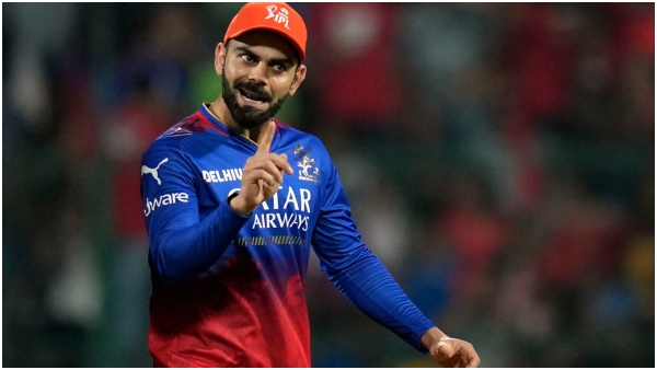 RCB Team After Ipl mega auction 2025 key players