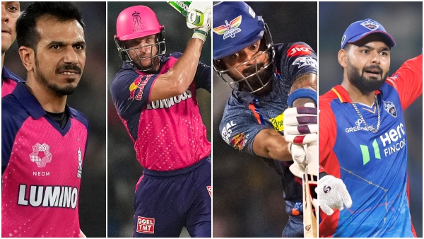 7 Key Players RCB Should Target in IPL 2025 Mega Auction