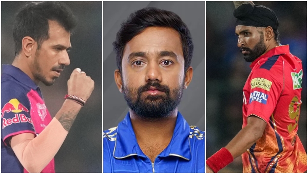 rcb target harpreet brar shams mulani chahal ipl auction 2025