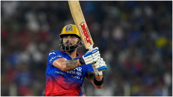 RCB Strong playing xi for ipl 2025 after mega auction