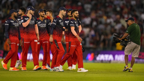 Rcb Row Why is the RCB team warned by the Karnataka state government