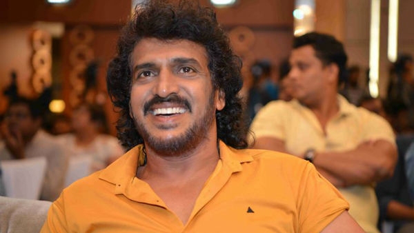 Real Star Upendra Talks About His Initial Days Insults In Sandalwood