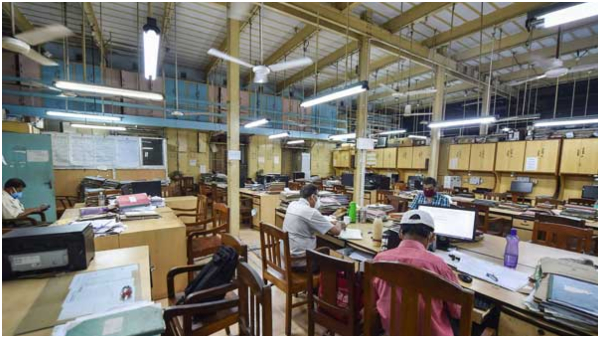 No Increase in Retirement Age for Central Government Employees