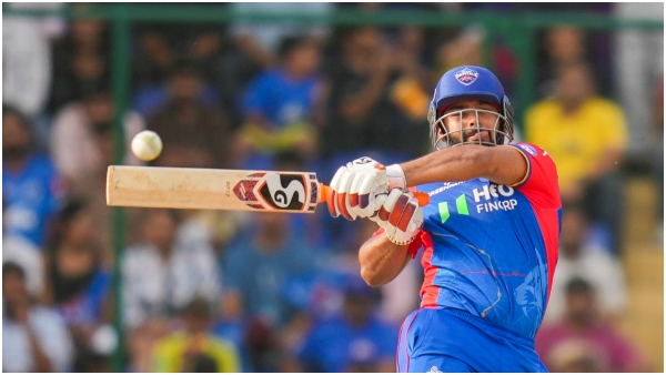 Rishabh Pant Responds to Sunil Gavaskar on Delhi Capitals Exit Rumours