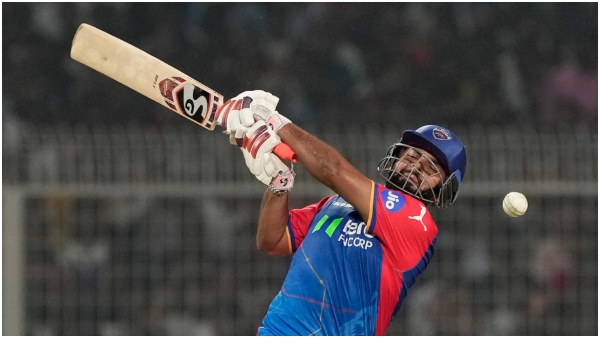 Rishabh pant sold 33 crore pbks ipl mega auction 2025