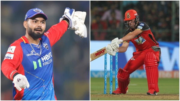RCB Rishabh Pant IPL mega auction 2025 ab de villiers