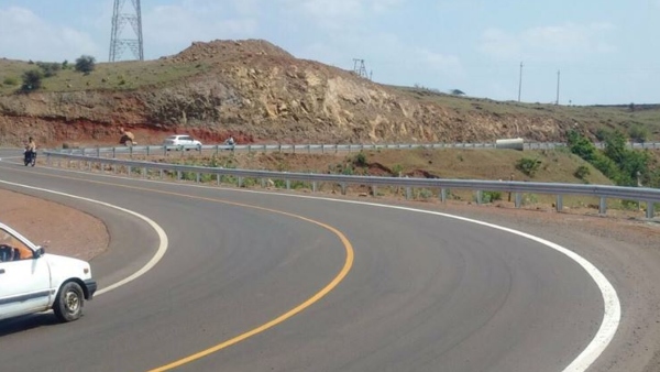 Traffic Closure On Kumta Sirsi Road Starting From December 2