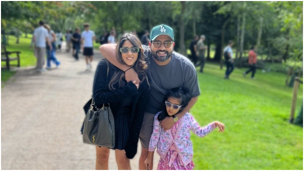 Rohit Sharma And Ritika Sajdeh Blessed With Baby Boy
