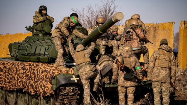 Allegedly Russia Did More Than 1 500 Airstrike Against Ukraine In Last Few Days