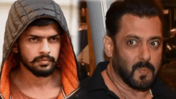 Mumbai Police Search in Hubballi For Accused of Who Threat on Salman Khan