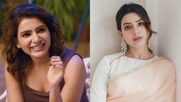 Samantha Ruth Prabhu says she was criticized for being second-hand and used after her divorce