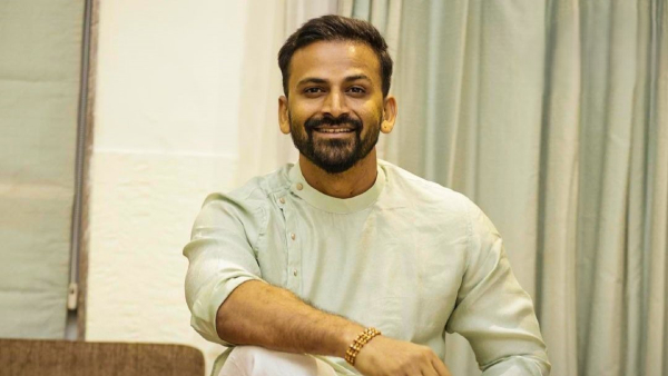 Sandalwood Actor Daali Dhananjay Is Getting Married In February
