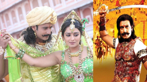 darshan thoogudeepa supports kranthiveera sangolli rayanna cinema re-release