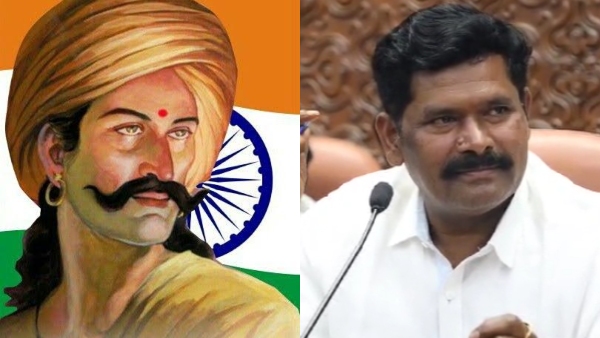 Belagavi Sangolli Rayanna Museum Work Complete Within A Week Inaugurate soon