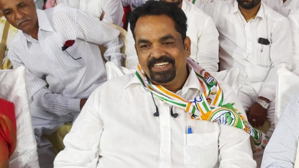 High Court Big Relief For Karwar MLA Satish Sail