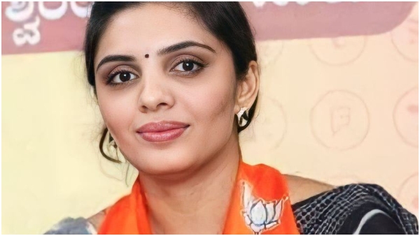 Police Plan to Open Rowdy Sheet Against BJP Supporter Shakunthala