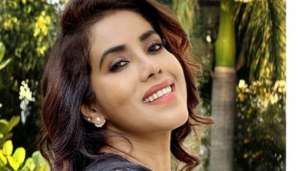 Amruthadhare Serial Fame Actress Shambhavi Three-Year-Old Son Is Suffering From Blood Cancer