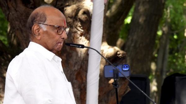 Maharashtra Assembly Election 2024 Sharad Pawar Makes Big Remark On Retirement
