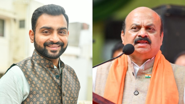 Shiggaon by-election internal survey report There is a possibility that Congress will be set back