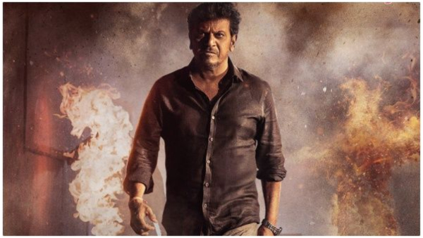 Actor Shiva rajkumar Reveals Secret Energy Drink Actor Shiva rajkumar Reveals Secret Energy Drink