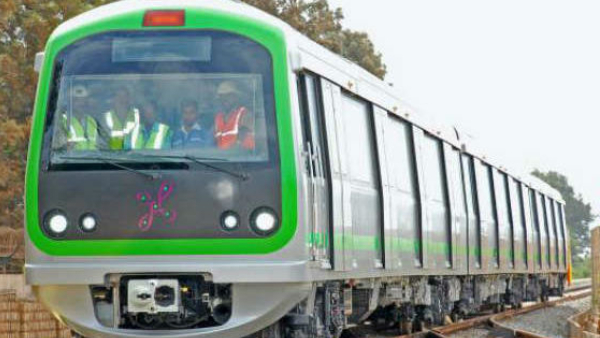 Metro Station Near Shopping streets in Bengaluru Know list