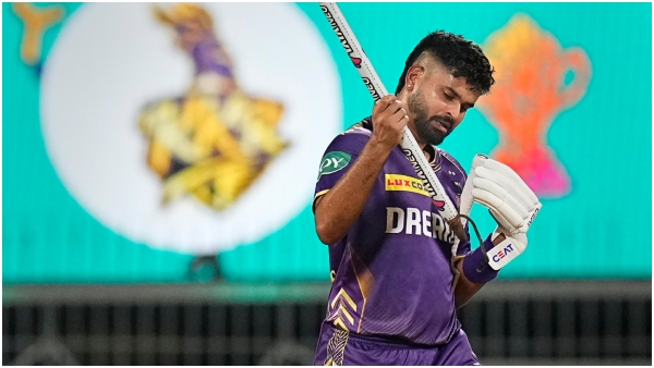 IPL Mega Auction 2025 Shreyas Iyer sold for punjab kings 26 75 crores