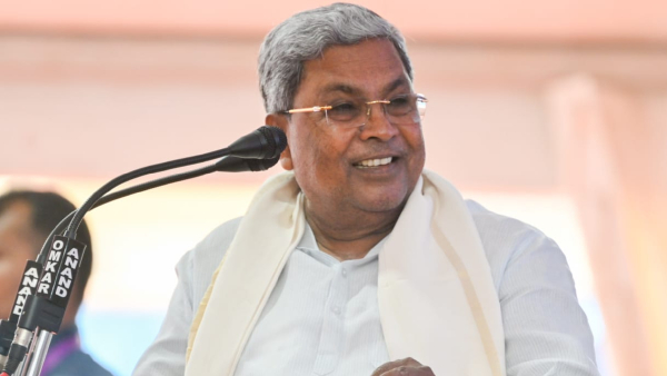 Siddaramaiah Ques BJP About Where This Money For Development Worth Rs 443 Crore Came Siddaramaiah Ques BJP About Where This Money For Development Worth Rs 443 Crore Came