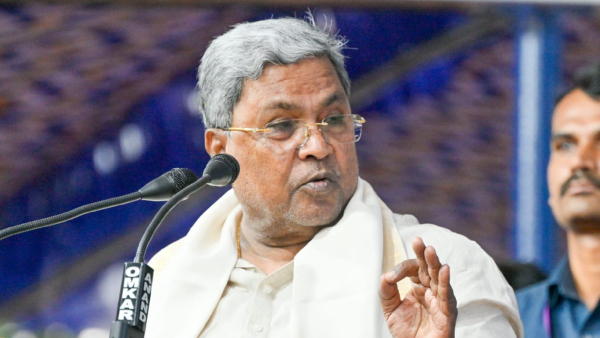 Siddaramaiah Reaction To BJP s Statement That There Is No Money For Guarantees