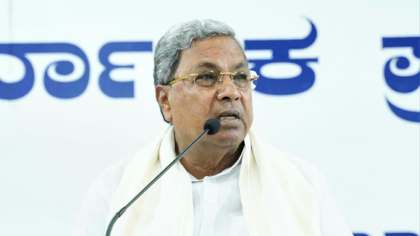 Muda Scam CM Siddaramaiah Interrogation By Lokayukta Officials Ends