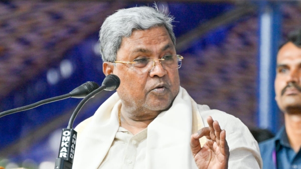 Increase in scholarships under Vidyasiri scheme Siddaramaiah announces