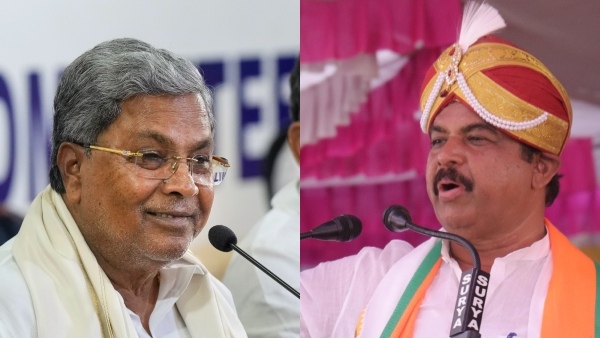 CM Siddaramaiah How Many Dams Built in Karnataka R Ashok Rising Question