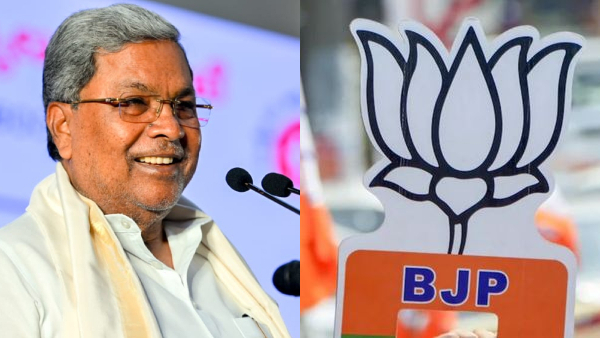 Siddaramaiah 3 days Election Will Campaign in Shiggaon By Election against Ex CM Bommai s Son